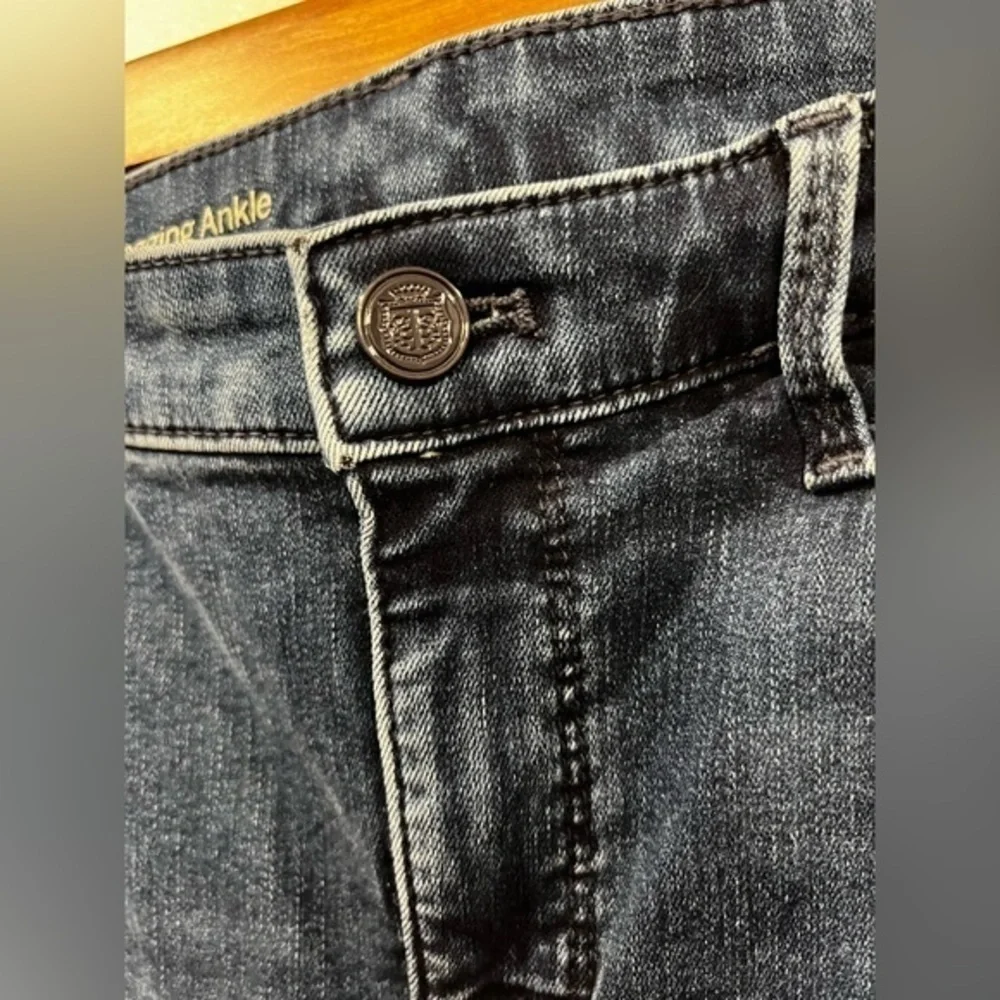 Talbots High Waist Jegging Ankle - Picture 5 of 7